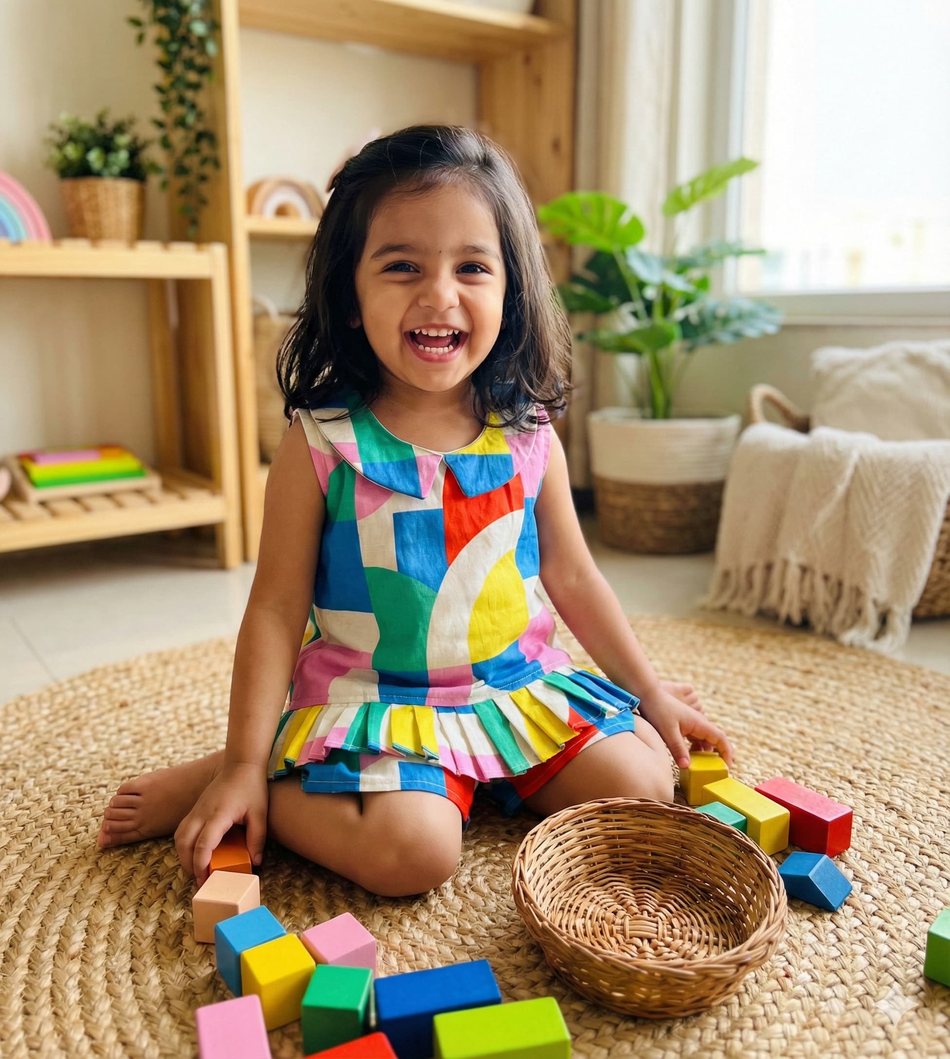 MultiColour Short Sets - Image 2