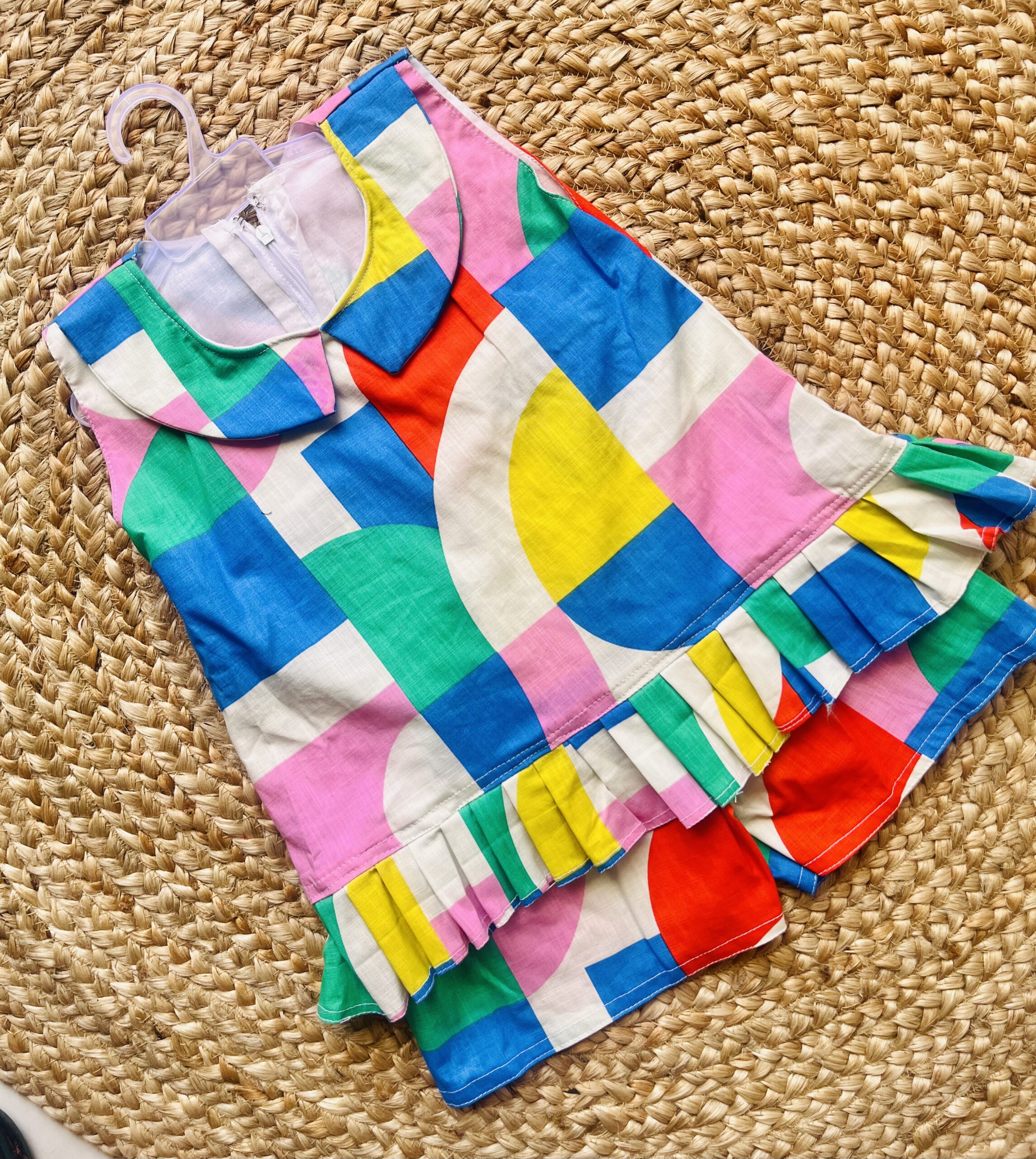 MultiColour Short Sets - Image 3